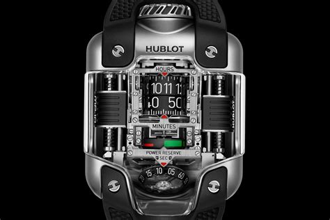 hublot mp 10|hublot mp10 watch.